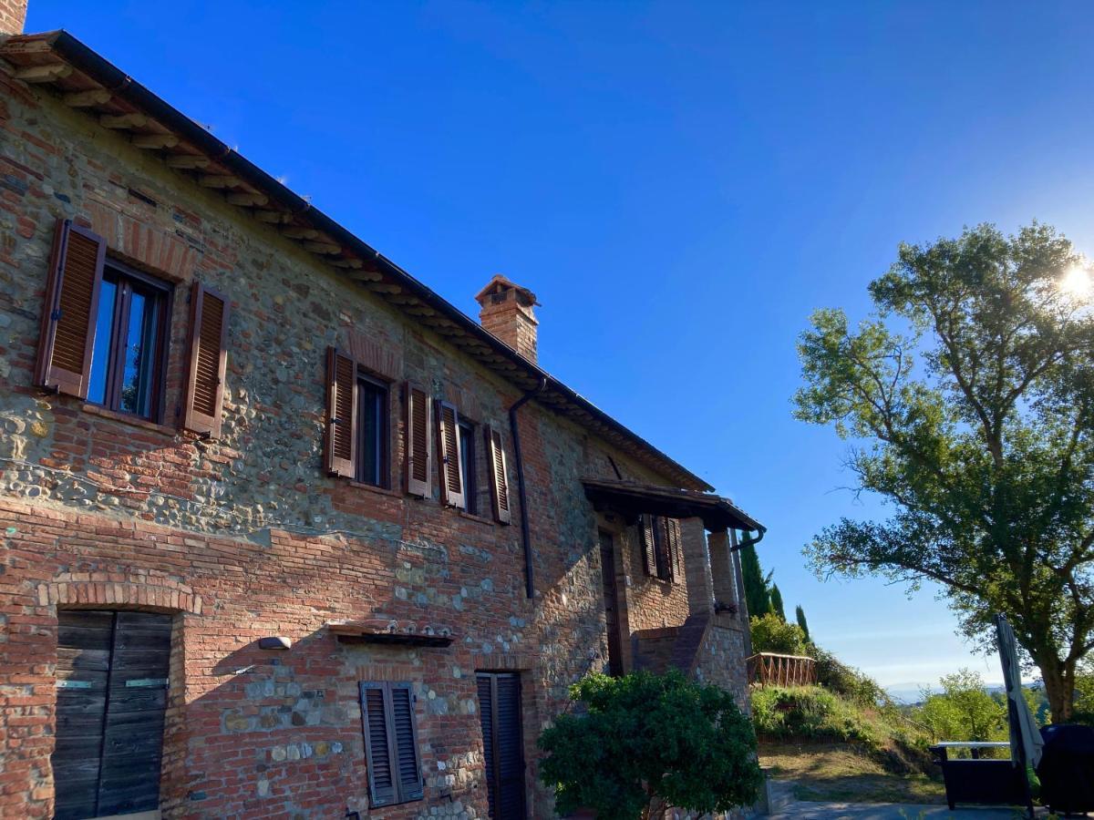 Grove Cottage: Immersed In Nature & Close To Town 皮耶韦城 外观 照片