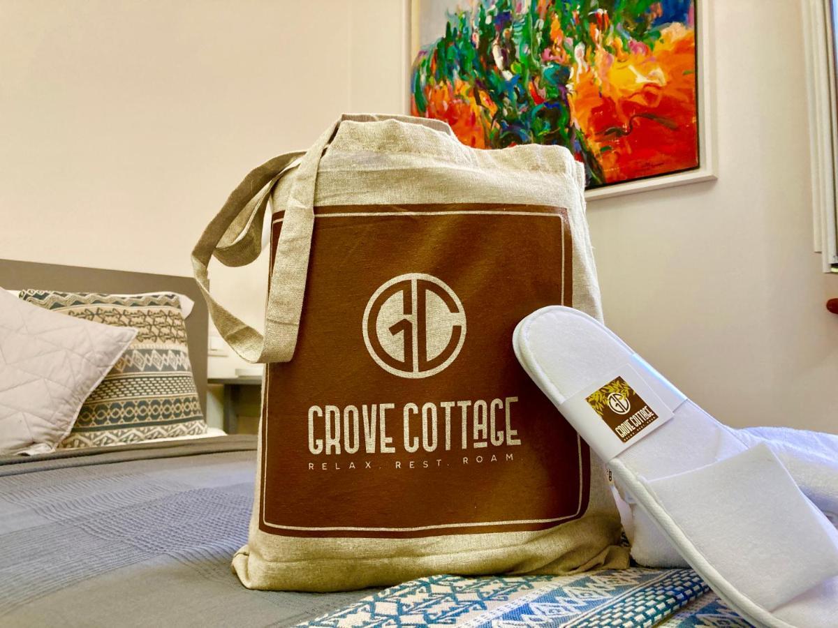 Grove Cottage: Immersed In Nature & Close To Town 皮耶韦城 外观 照片