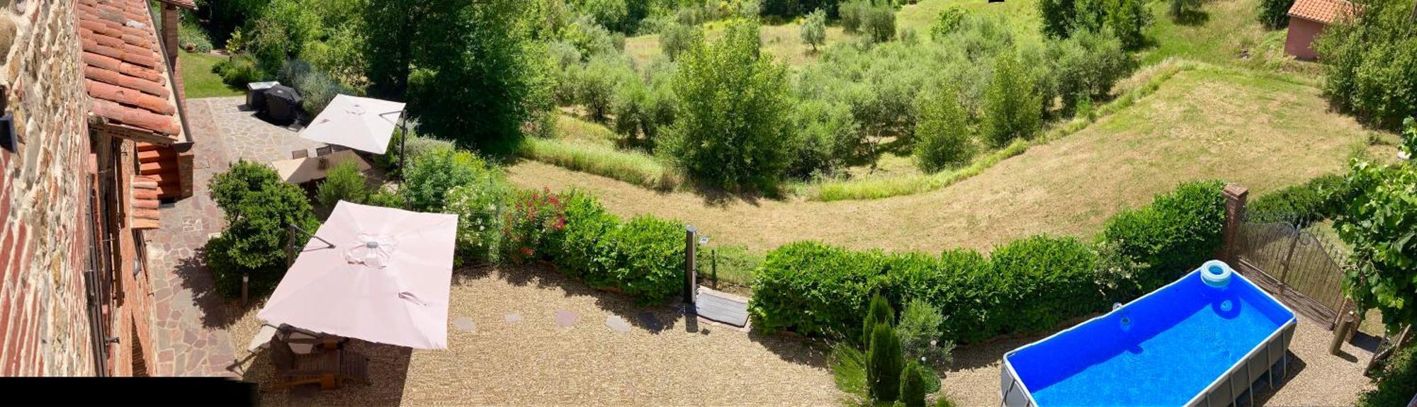 Grove Cottage: Immersed In Nature & Close To Town 皮耶韦城 外观 照片