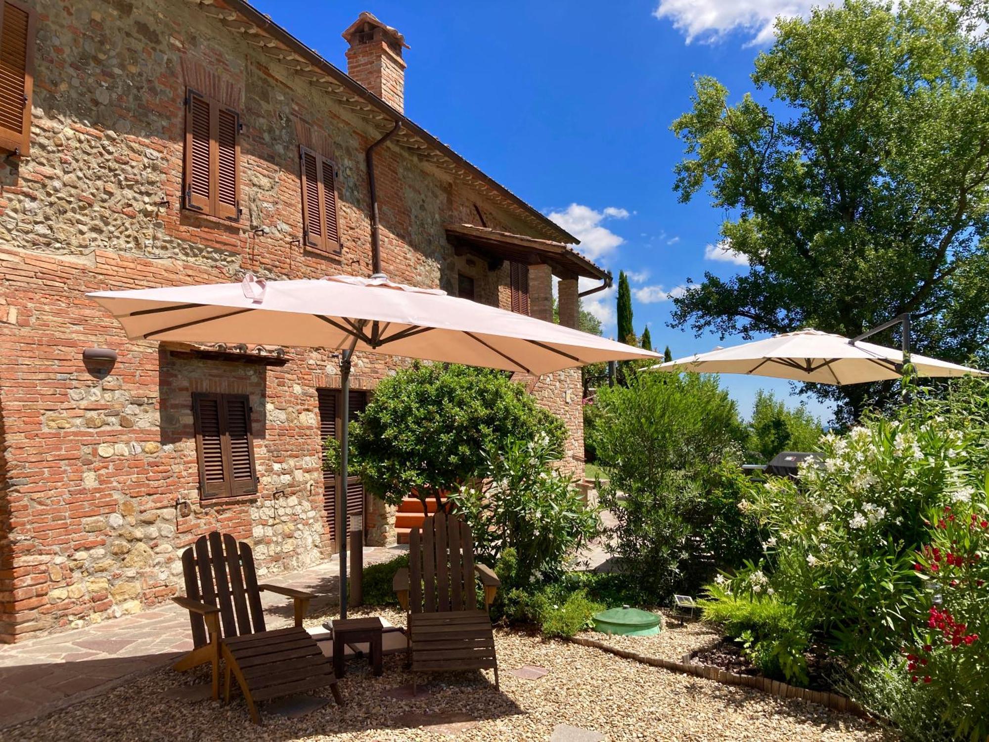Grove Cottage: Immersed In Nature & Close To Town 皮耶韦城 外观 照片